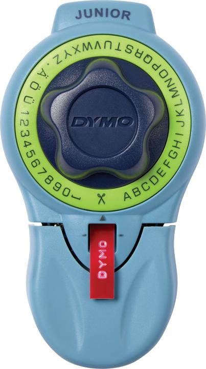 Produktbild Dymo Junior Prägegerät