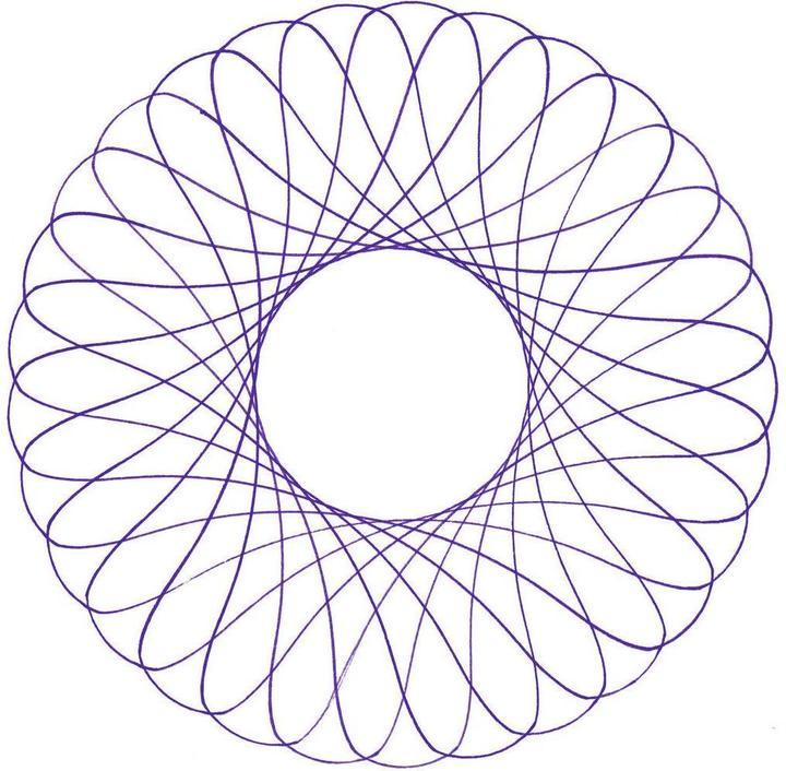 Image du produit Ravensburger Concepteur de la spirale