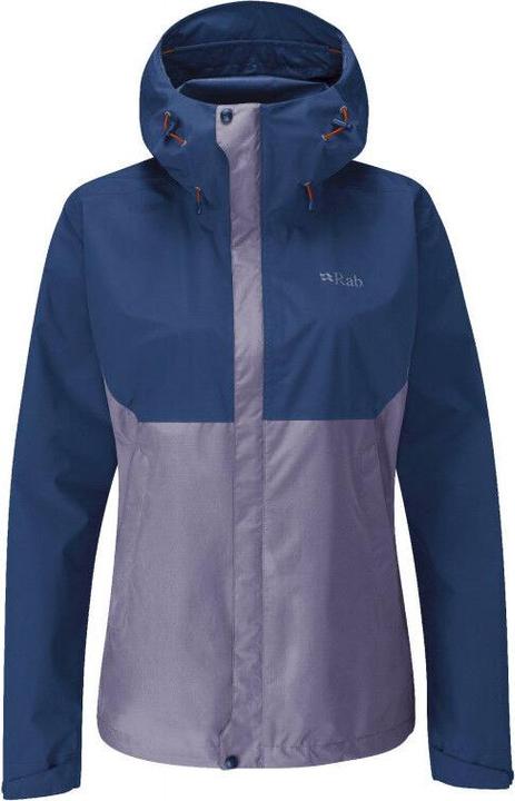 Produktbild Rab Women's Downpour Eco Jacket (M)