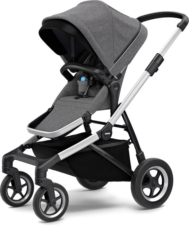 Actual product image Thule Sleek