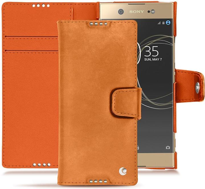 Tangerine vintage ( Pantone #d47231 )