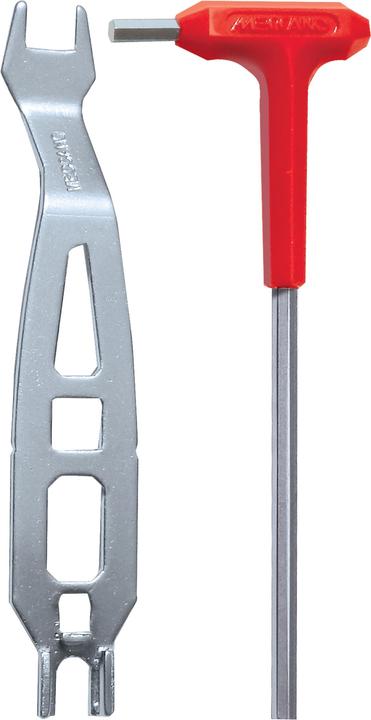 Immagine prodotto Meccano Autopompa multimodello
