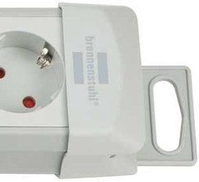 Image du produit Brennenstuhl Ligne Premium (10 x, CEE 7/3, 3 m)