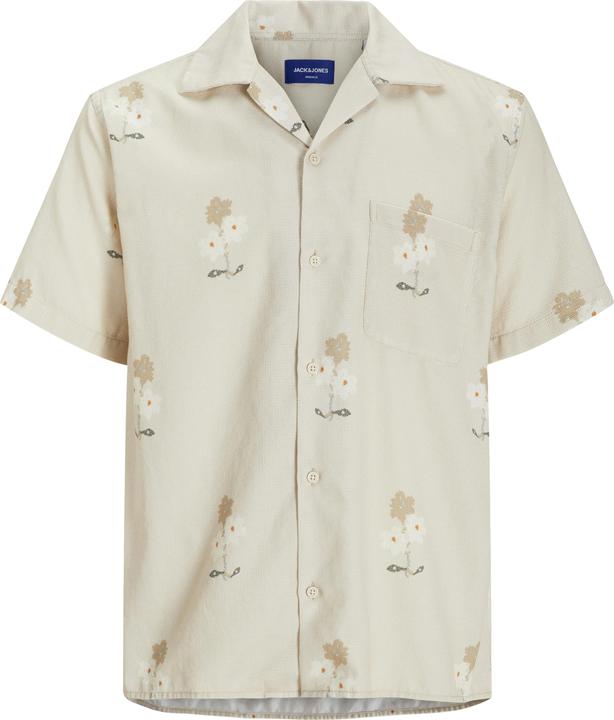 Actual product image Jack & Jones Relaxed fit shirt Shirt (L)
