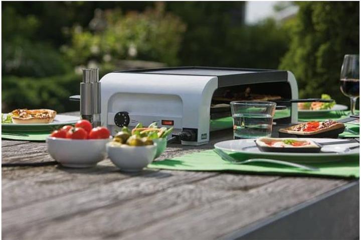 Produktbild Stöckli Pizzagrill