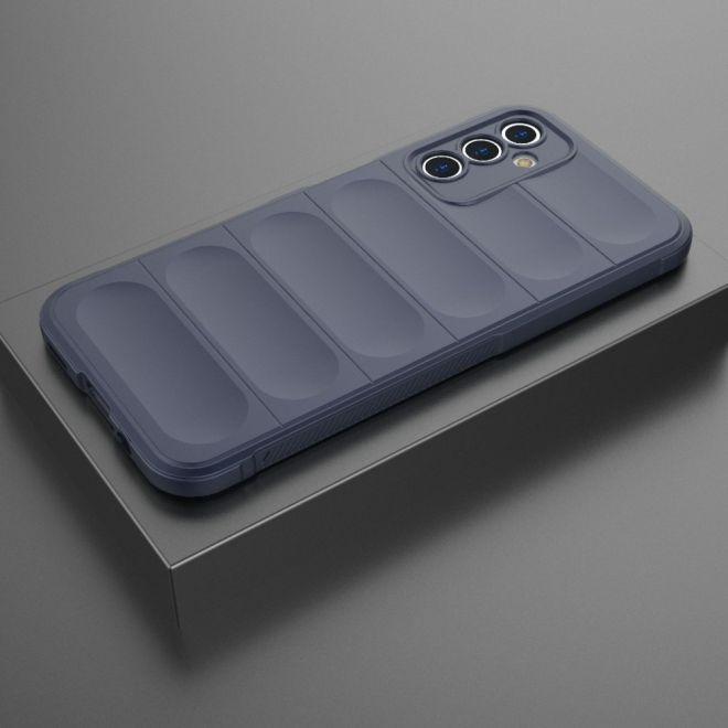 Produktbild MU Classic Softcase TPU Rugged Series (Samsung Galaxy A14 5G, Samsung Galaxy A14)