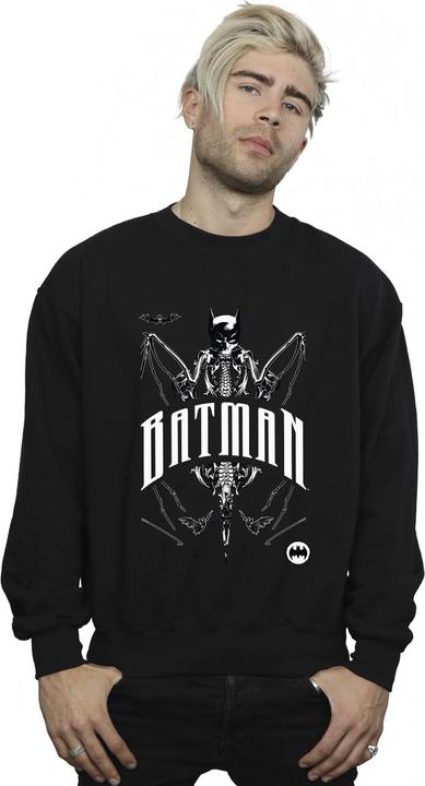 Produktbild Batman Sweatshirt (XL)