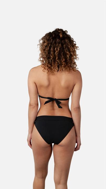 Immagine prodotto Barts Bikini pieghevole a tinta unita (40, L)