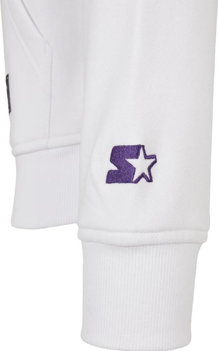 Actual product image Starter Swing Hoody - 16862 (XXL)