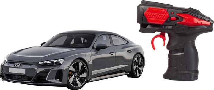Actual product image Revell RC Scale Car Audi e-tron GT, Remote Control Car