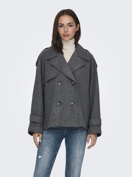 Produktbild Only ONLMAISY Trenchcoat Trenchcoat (L)