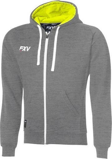 Force XV Kapuzenweste (4XL)