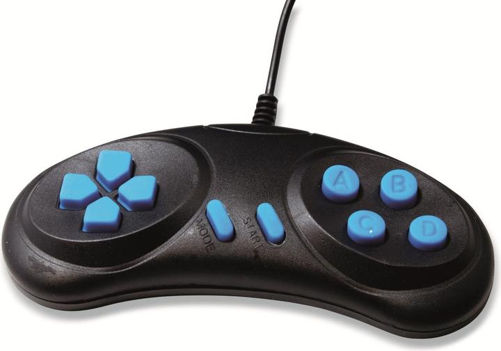 Actual product image Soundmaster PDB1600SW (Portable DVD player)