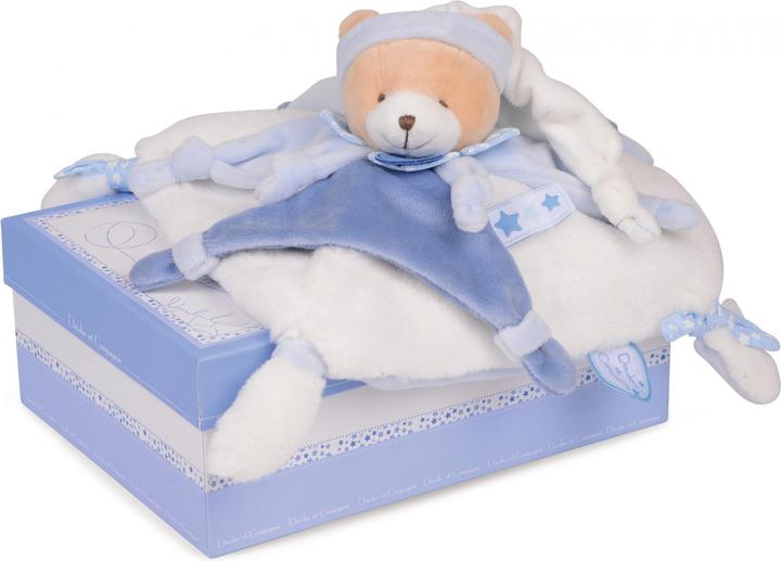 Image du produit Doudou et Compagnie Ursa Minor