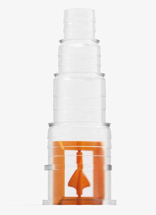 Produktbild SunSun CUV-136 UVC Teichklärer Ersatzteil Durchflussmesser Wasserklärer Teich