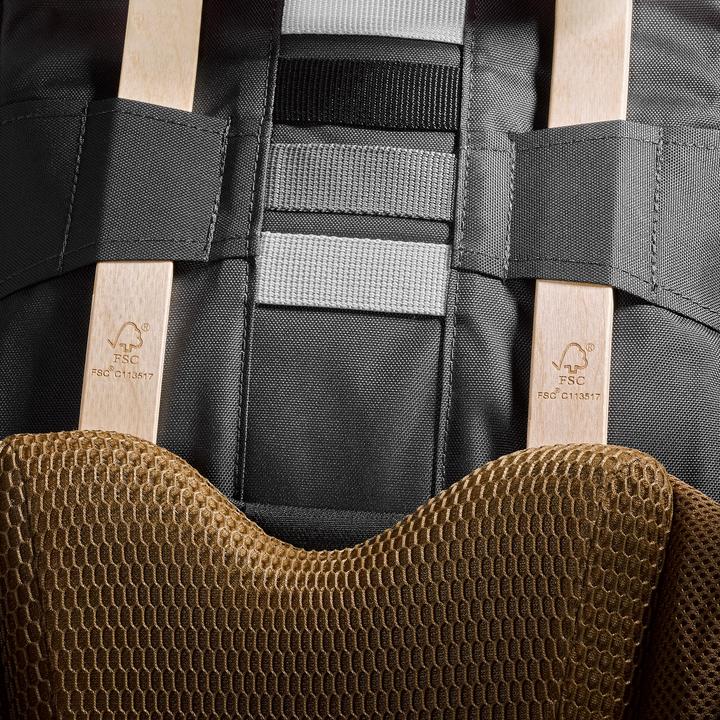 Produktbild Simond Trekkingrucksack Herren - MT900 Symbium 50+10 L (50 l)