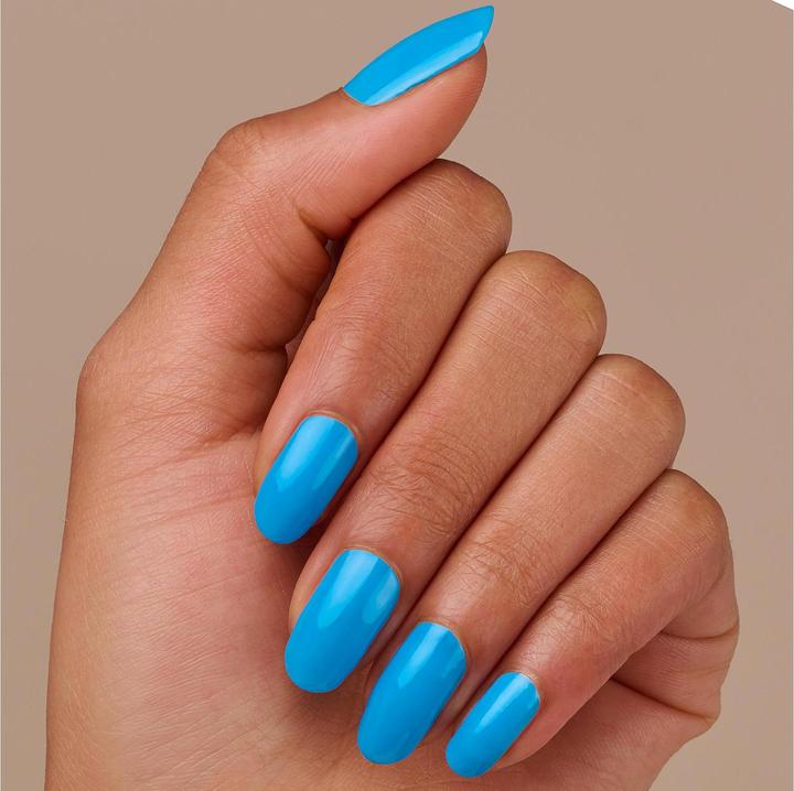 Produktbild Catrice Super Brights Nail Polish (020 Splish Splash, Farblack)