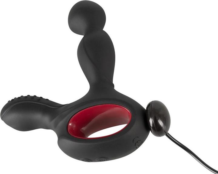 Immagine prodotto You2Toys Plug prostatico in silicone