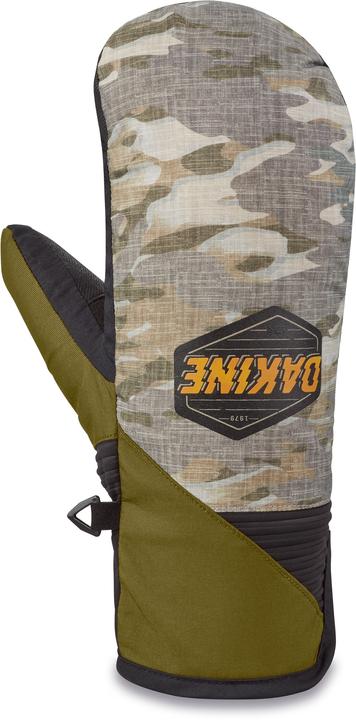 Produktbild Dakine Crossfire Mitt (L)