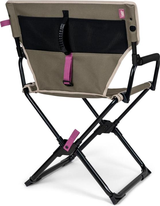 Actual product image Campo Libre. Dundee