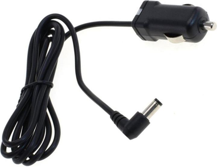 Produktbild AccuCell KFZ-Ladekabel tonies Toniebox (1 Stk., 1800 mAh, Akku)