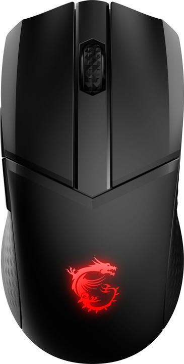 Produktbild MSI Clutch GM41 (Kabelgebunden)