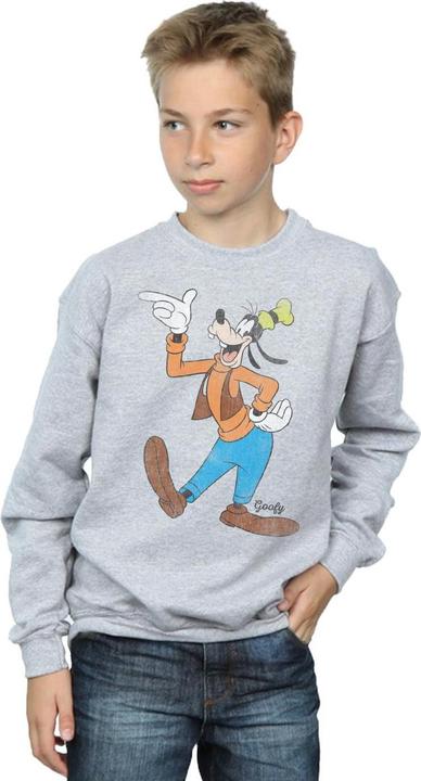 Image du produit Disney - Sweat CLASSIC GOOFY - Garçon (152, 158)