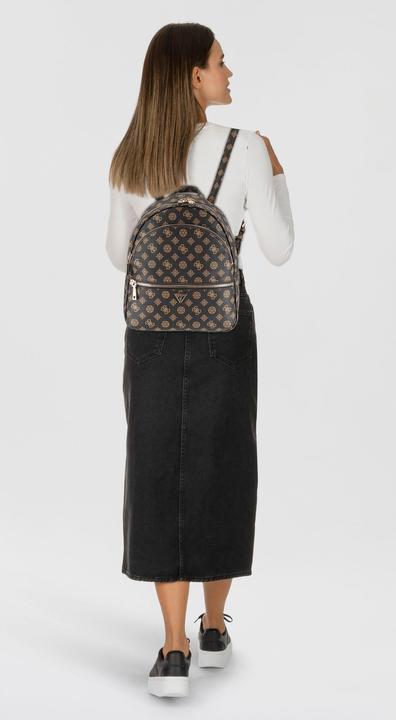Produktbild Guess Manhattan II City Rucksack 34 cm (13 l)