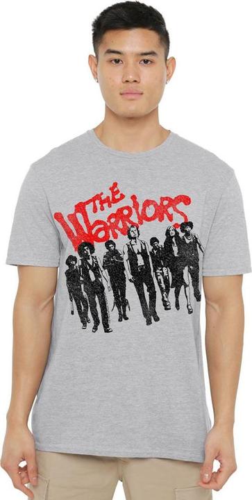 Produktbild Warriors The Gang TShirt (4XL)