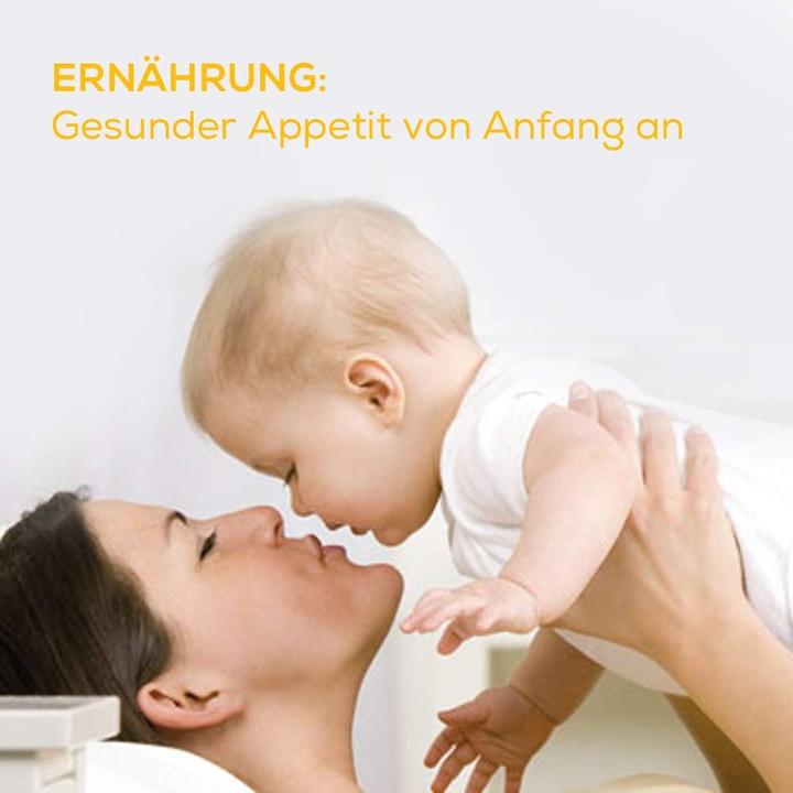 Actual product image Beurer Baby food and bottle warmer