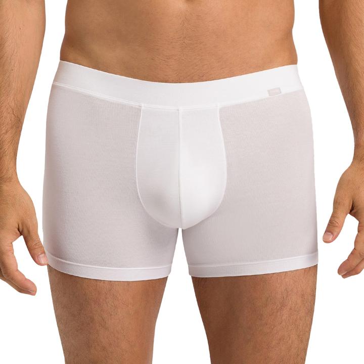 Produktbild Hanro Natural Function Shortleg (M, Einzelpack)