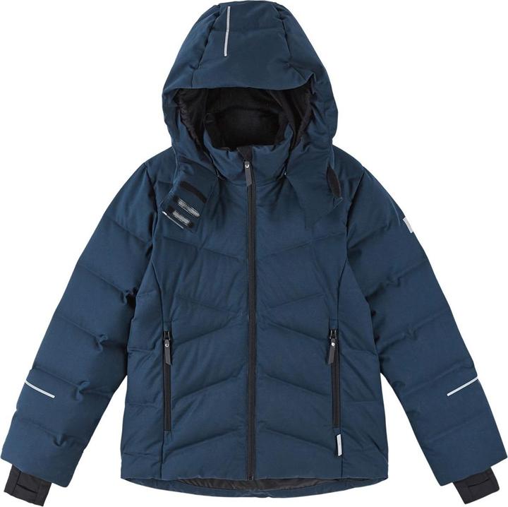Actual product image Reima Vuono Ski Jacket - 15444 (116)