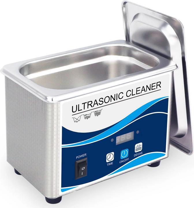 Produktbild Granbo Sonic GA008 (40 kHz, 800 ml)