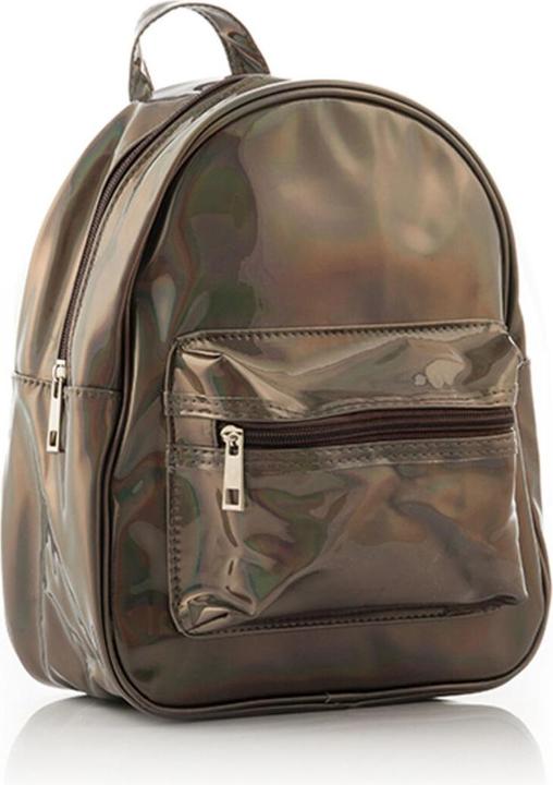 Contigo Metallic look rucksack