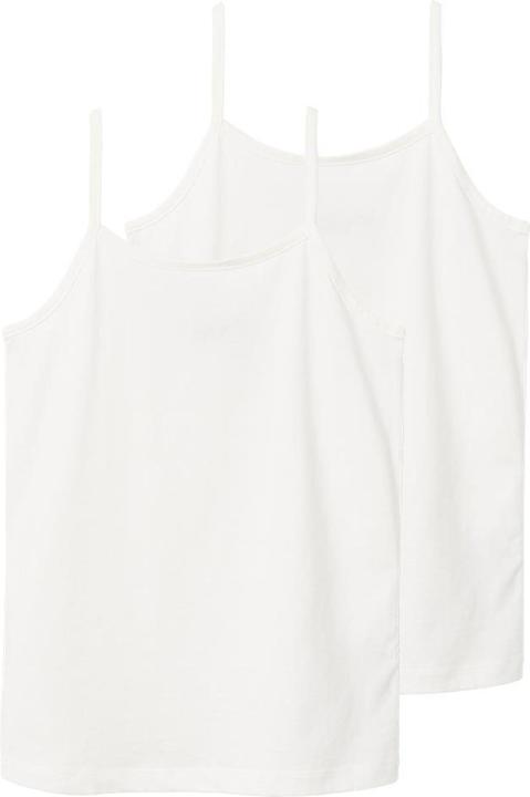 Image du produit Name it Nlfnove Strap Short S Top 2p Noos (146)