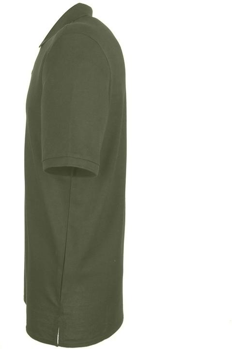 Actual product image Henbury Pique polo shirt (L)