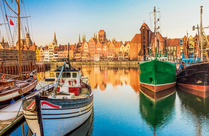 Immagine prodotto Legendäre Citytrips in Europa (Tedesco, Dennis Grabowsky, Matthias Eickhoff, Gudrun Raether-Klünker, Eva Biringer, Caroline Michel, 2024)