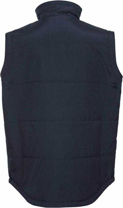 Actual product image Russell Waistcoat wind waistcoat (4XL)