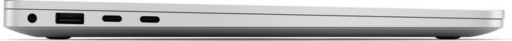 Produktbild Microsoft Surface Laptop – Copilot+ PC – 7. Edition (13.80", Snapdragon X Elite X1E-80-100, 16 GB, 512 GB, DE)
