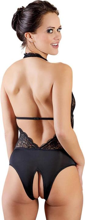 Produktbild Cottelli Collection Neckholder-Body Offen (M)