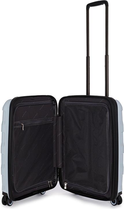 Produktbild Stratic Straw + - Hartschalen Koffer S (55 cm) (41 l, Handgepäck (bis 50l))