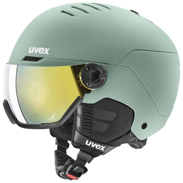oxide green matt