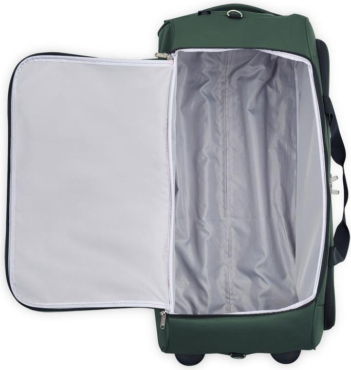 Immagine prodotto Delsey Pin Up 2 Rollen Reisetasche 74 cm (83 l)