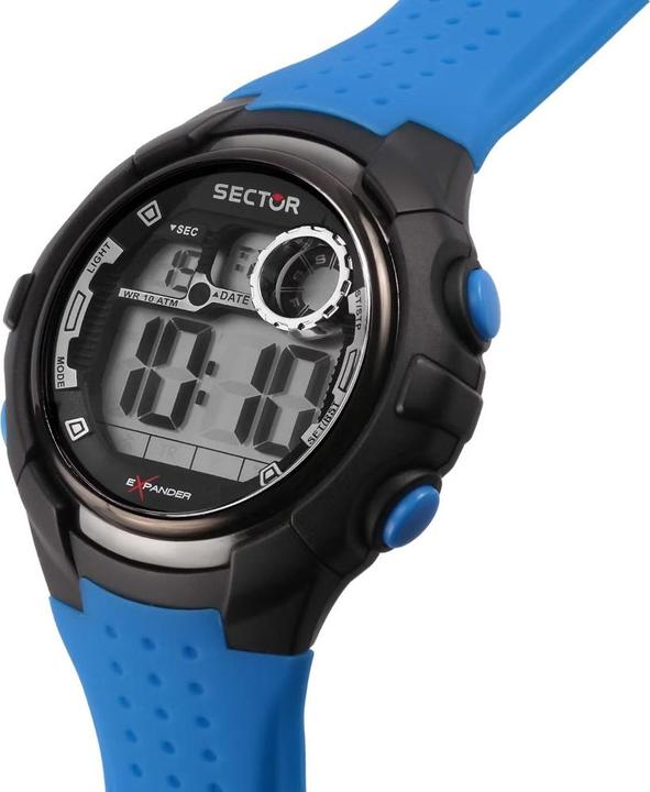 Produktbild Sector R3251533002 EX-34 (Chronograph, 50 mm)