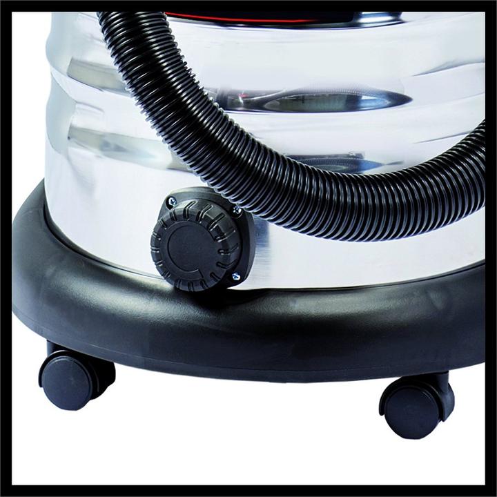 Produktbild Einhell TC-VC 1930 SA (Nass-Trockensauger)