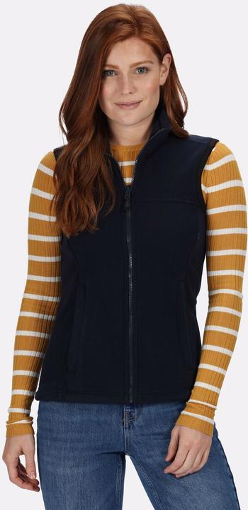 Immagine prodotto Regatta Gilet in pile serie Haber Ii 250 senza maniche (40 D)