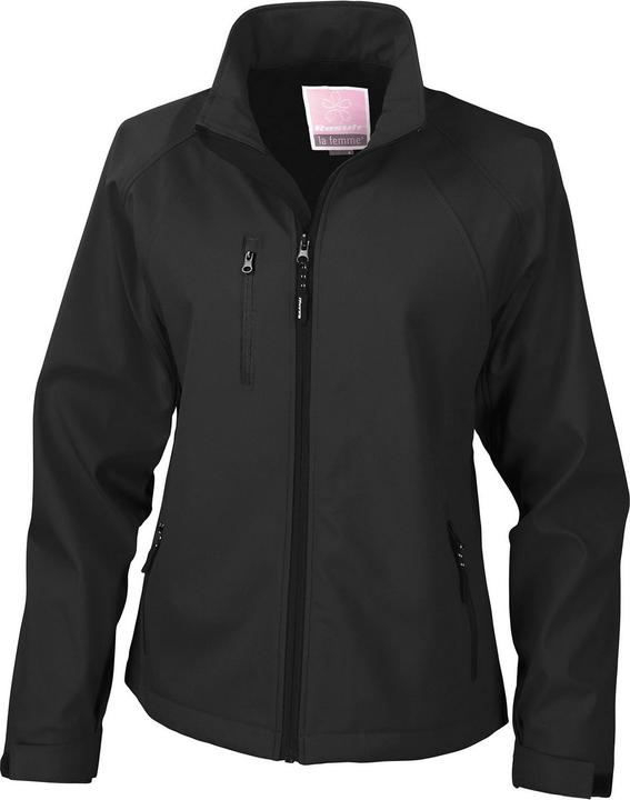 Produktbild Regatta Softshelljacke (34 D)