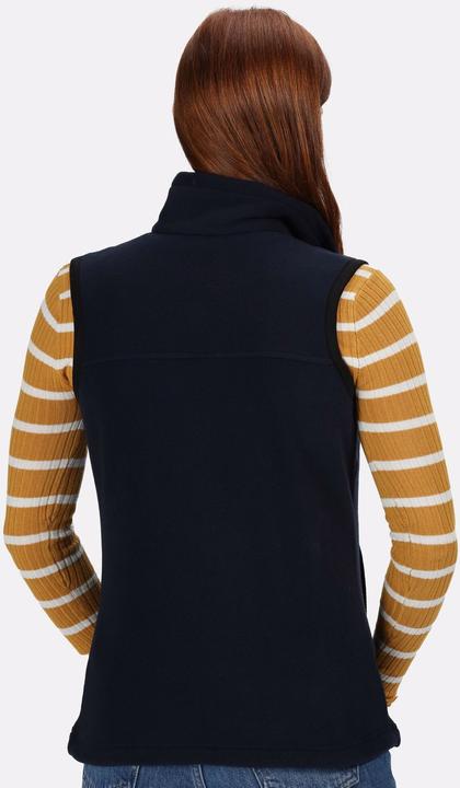 Immagine prodotto Regatta Gilet in pile serie Haber Ii 250 senza maniche (40 D)