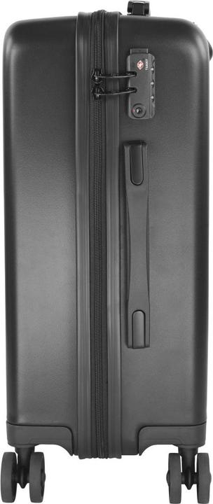 Produktbild Bugatti Kallisto Hartschalenkoffer 3er Set (205 l, XL (ab 115l))