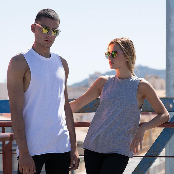 Actual product image Skinni Fit SF Top sleeveless (XXL)